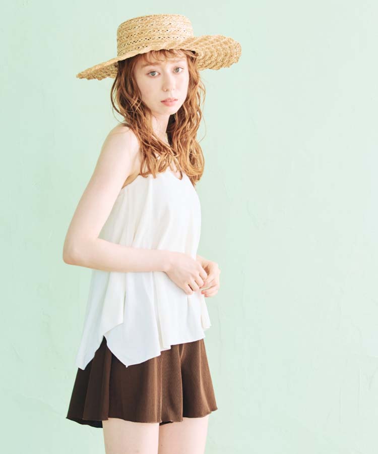 aaka. 】San-ai Resort 水着5点セット13号（XL） 公式】San-ai Resort