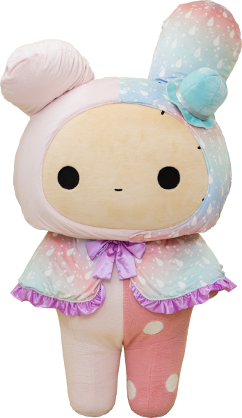 センチメンタルサーカス ゆらめき涙こびんテーマ