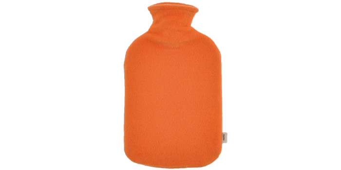 ダンケ湯たんぽ2.0L フリース / SANSYU ONLINE SHOP