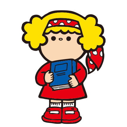 パティ＆ジミー｜サンリオ