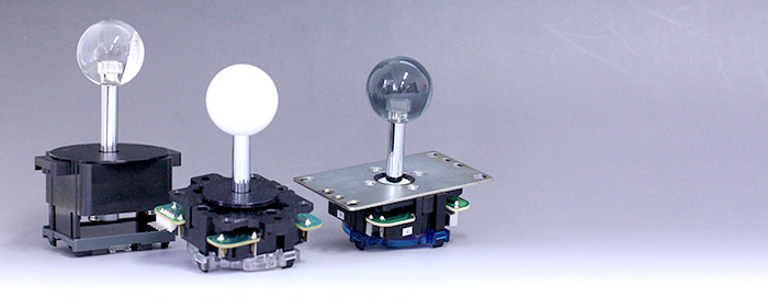 アミューズメントマシンパーツ製造 三和電子株式会社