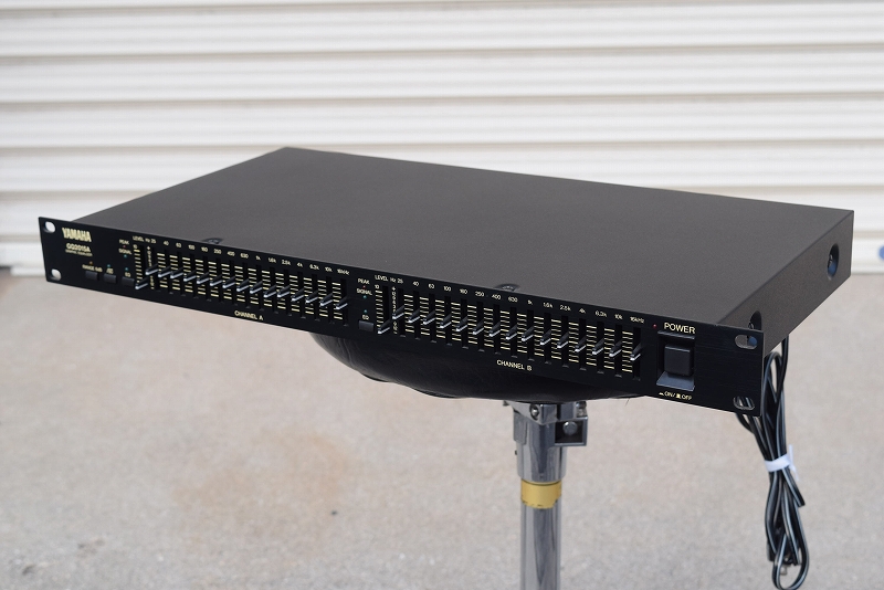 YAMAHA GQ2015A ｜中古 山陽電子商会 第弐録音機材倉庫