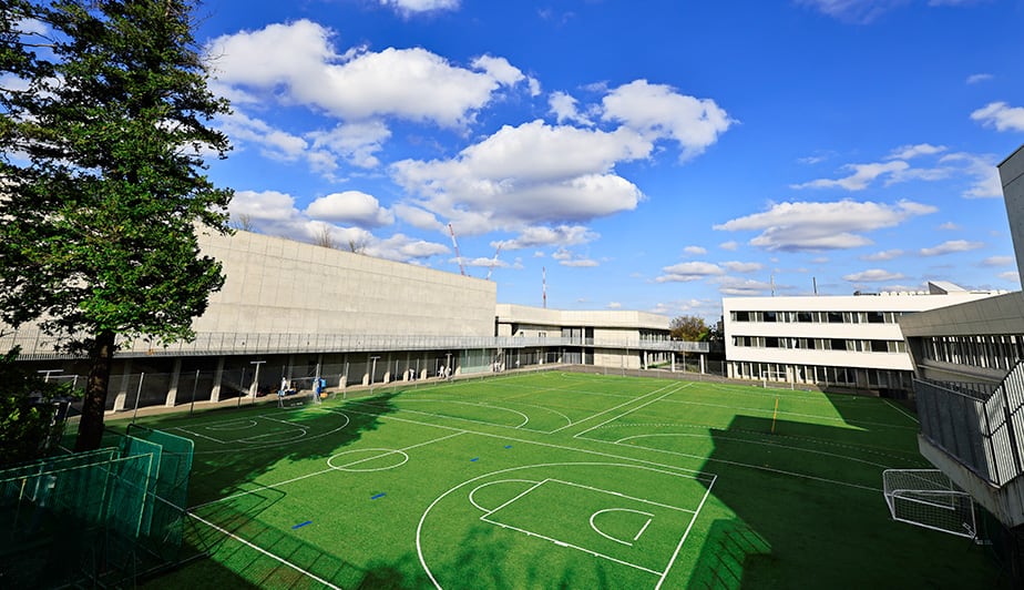 早稲田大学高等学院中学部：2025学校説明会レポート｜受験ライフを