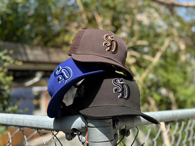 通販 アメカジ 札幌 ニューエラ スタンダードカリフォルニア 別注