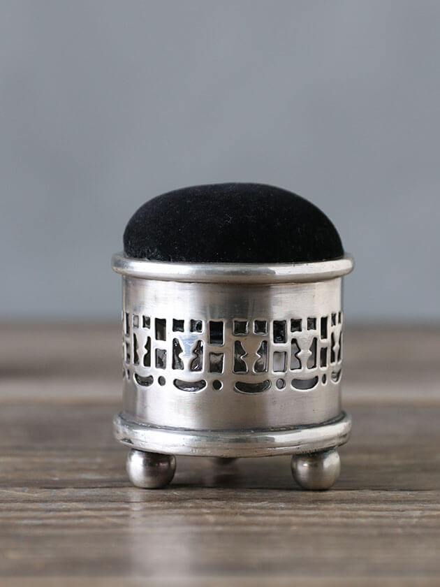 ピンクッションフラワーLYSPLATEADO No.3 - サラグレース