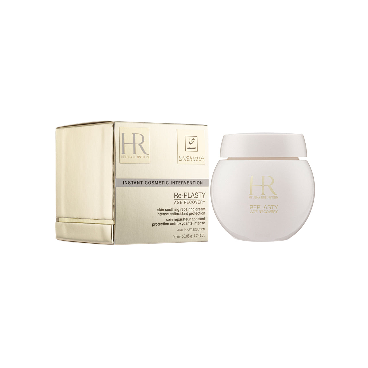 Helena Rubinstein Replasty Age Recovery Day Cream 50ML | Sasa