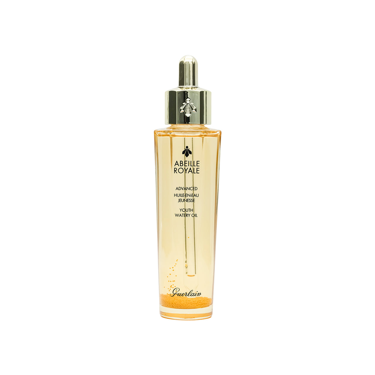 Guerlain Abeille Royale Advanced Youth Watery Oil 50ML – Sasa