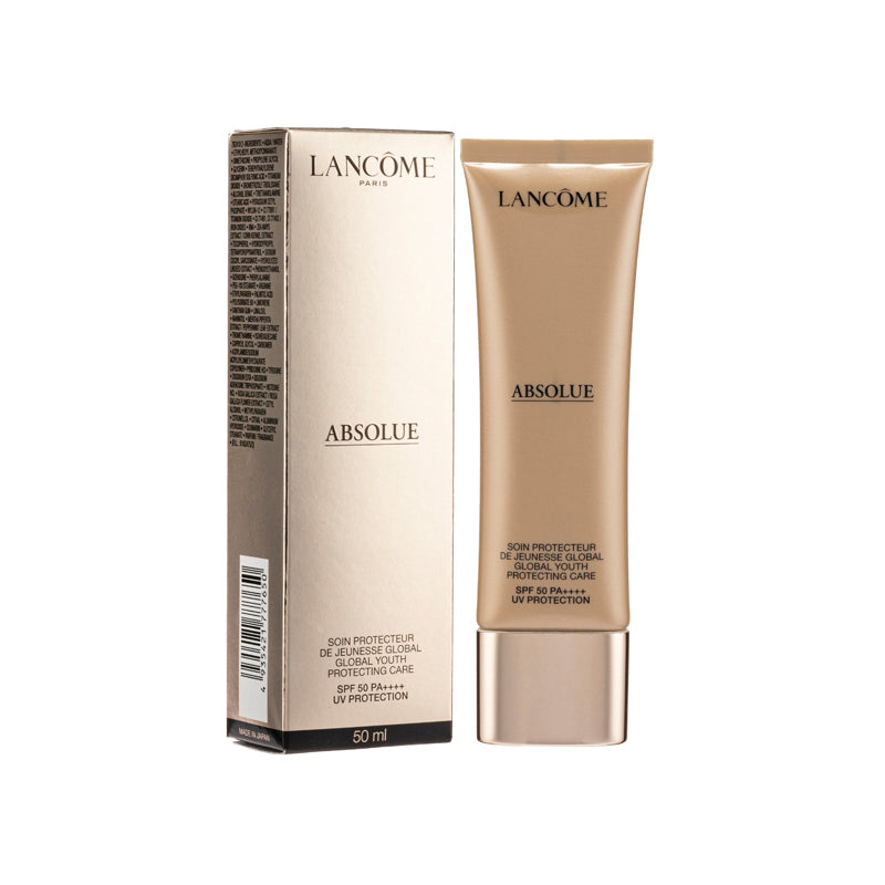 Lancome SPF50 PA++++ Absolue Precious Cells Uv Protector 50ML
