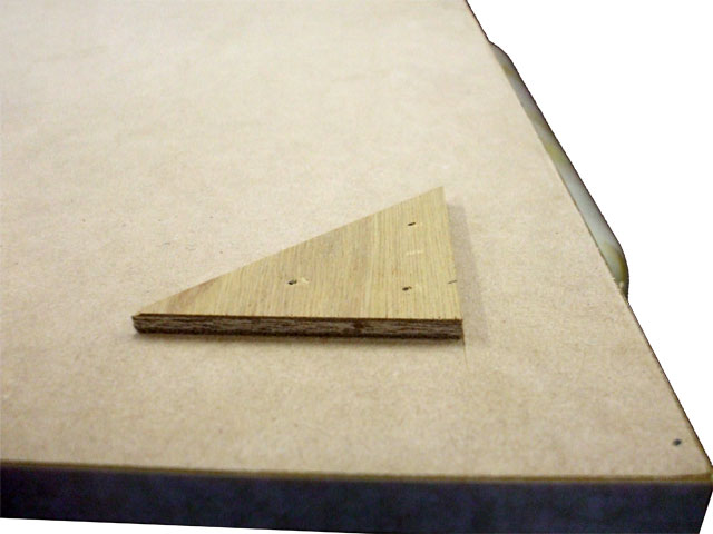 アモスシリーズ用テーブルボード【送料無料】【取り寄せ】 / 全自動