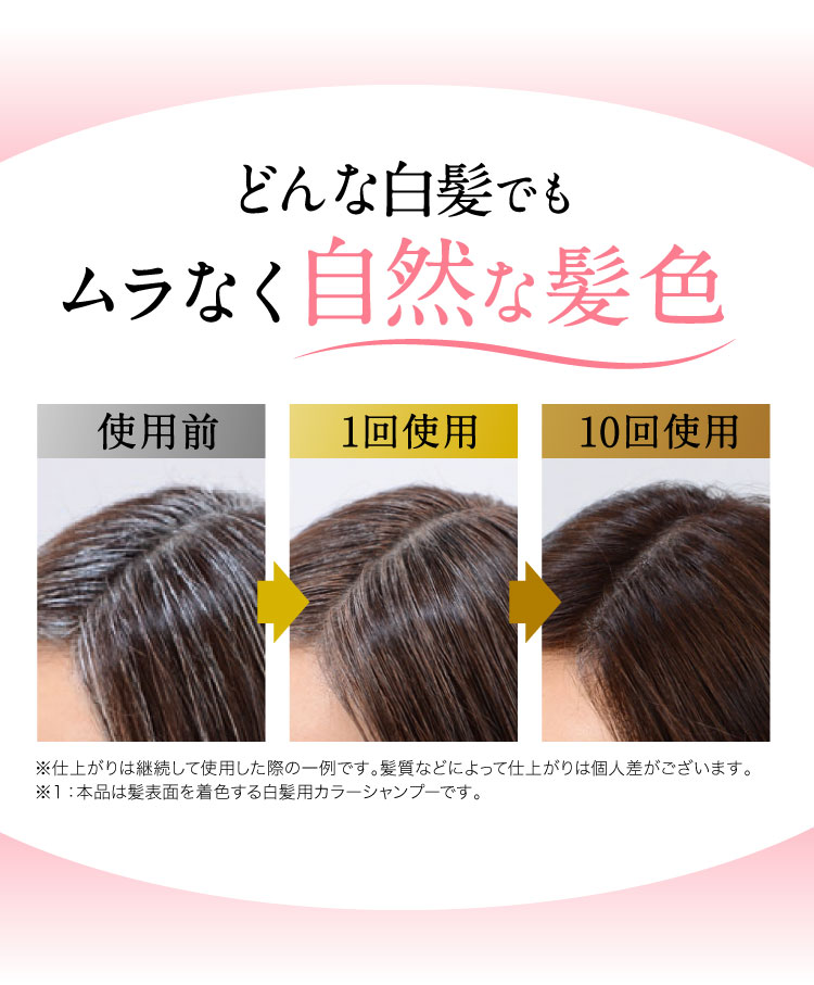利尻ヘアカラー・無添加化粧品 自然派clubサスティ【初回限定】[白髪用