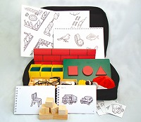 絶】田中ビネー知能検査87年度全訂版 | サクセス・ベル株式会社 －心理