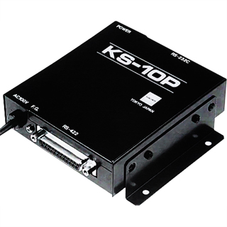KS-10P製品情報｜シリアル信号変換器ならサコム