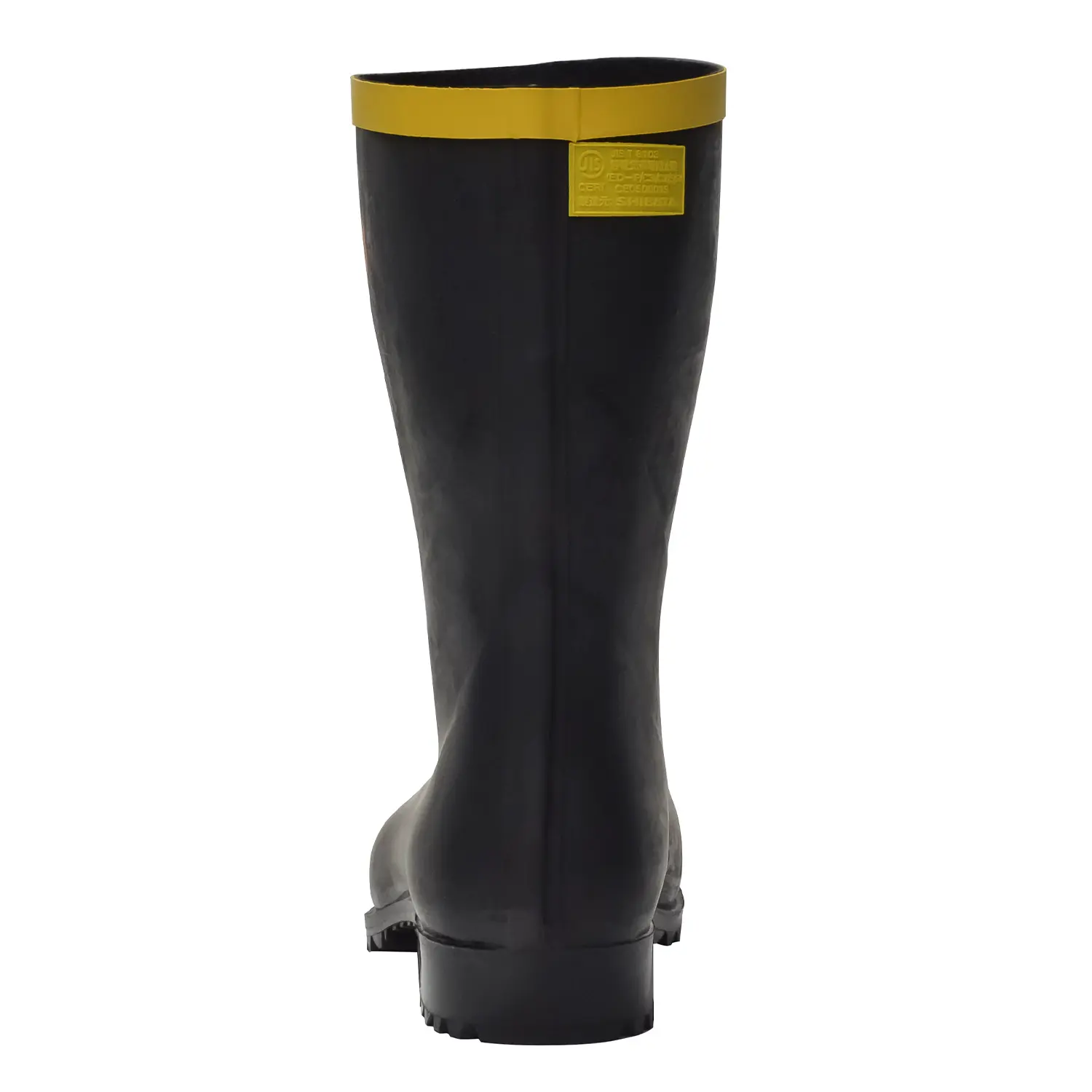 AE012 安全静電長 - 商品情報 - シバタ工業株式会社 - SHIBATA