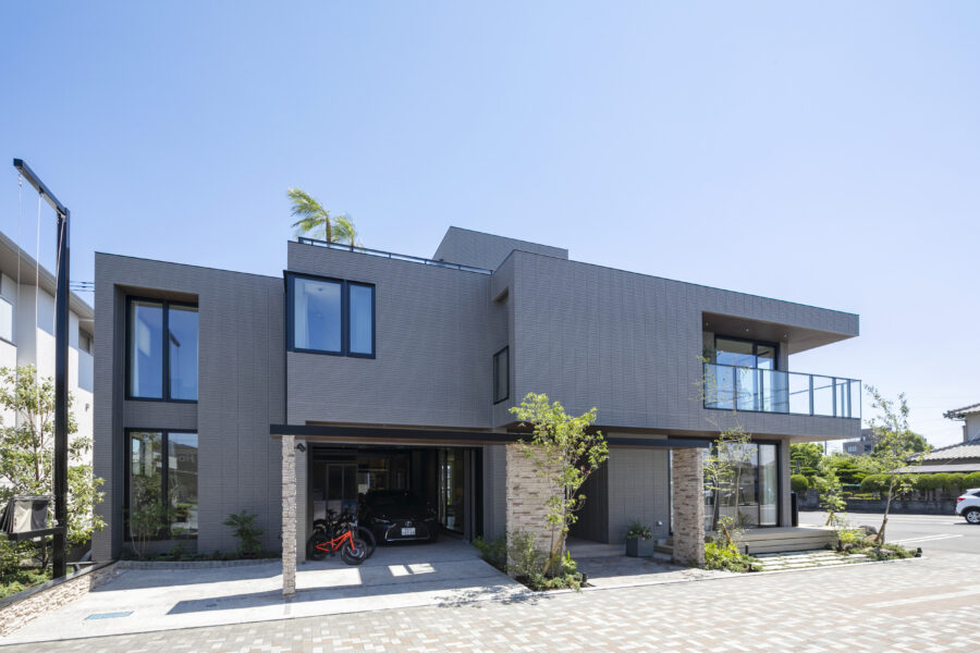 FREX2 - 旭化成ホームズ（へーベルハウス）【三島展示場】 | SBSマイ