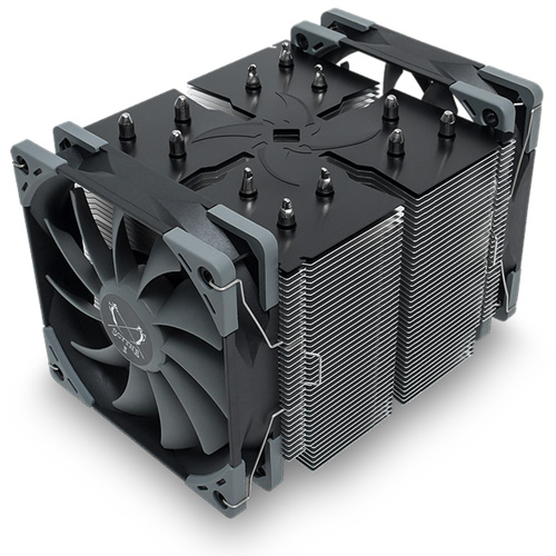 SCYTHE / 忍者 五 (NINJA5) - 株式会社サイズ