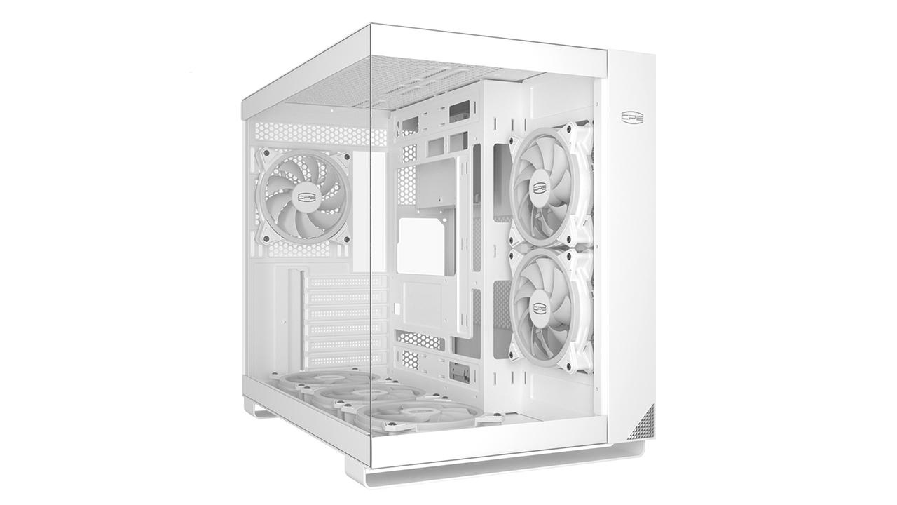 CPS | C3T500-ARGB-WH - 株式会社サイズ