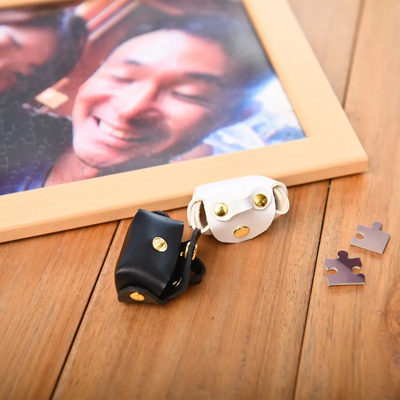 ラブ＆2ピースパズル | シャフト