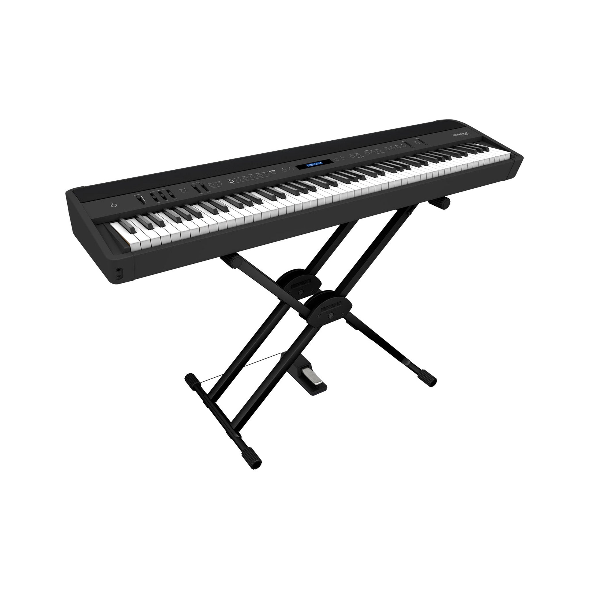 Roland FP-90X Digital Piano – Schmitt Music