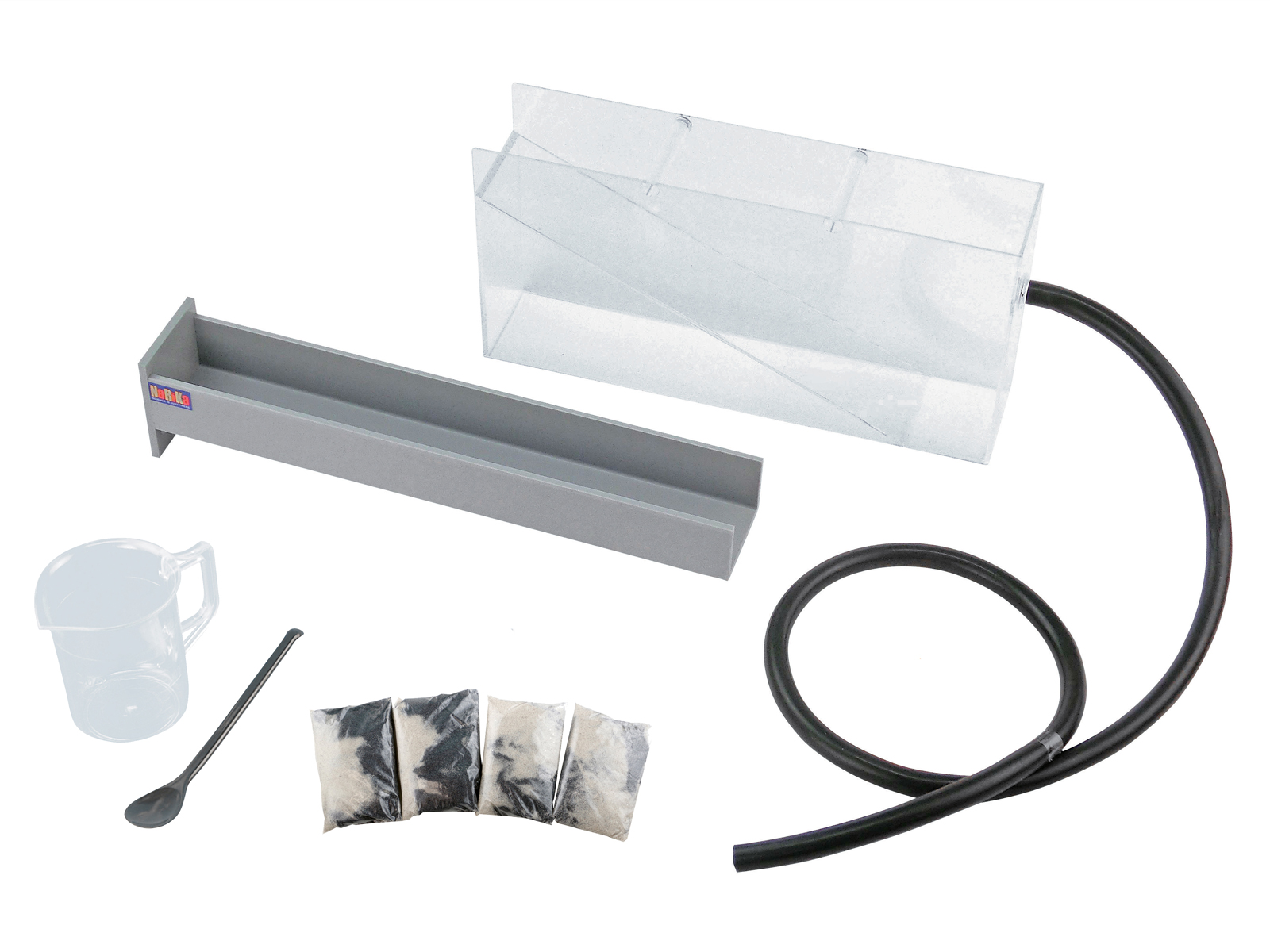 堆積実験観察セット SD-1Y