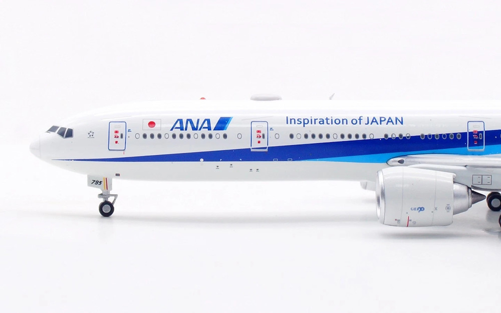 ScaleModelStore.com :: Aviation400 1:400 - AV4213 - ANA - All