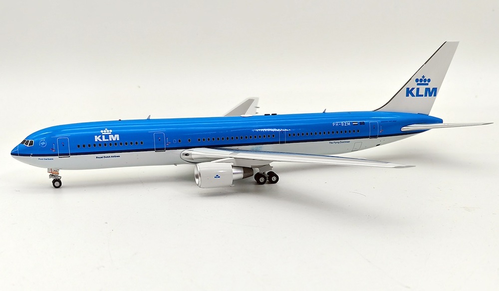 ScaleModelStore.com :: Other (JFox) 1:200 - JF-767-3-011 - KLM