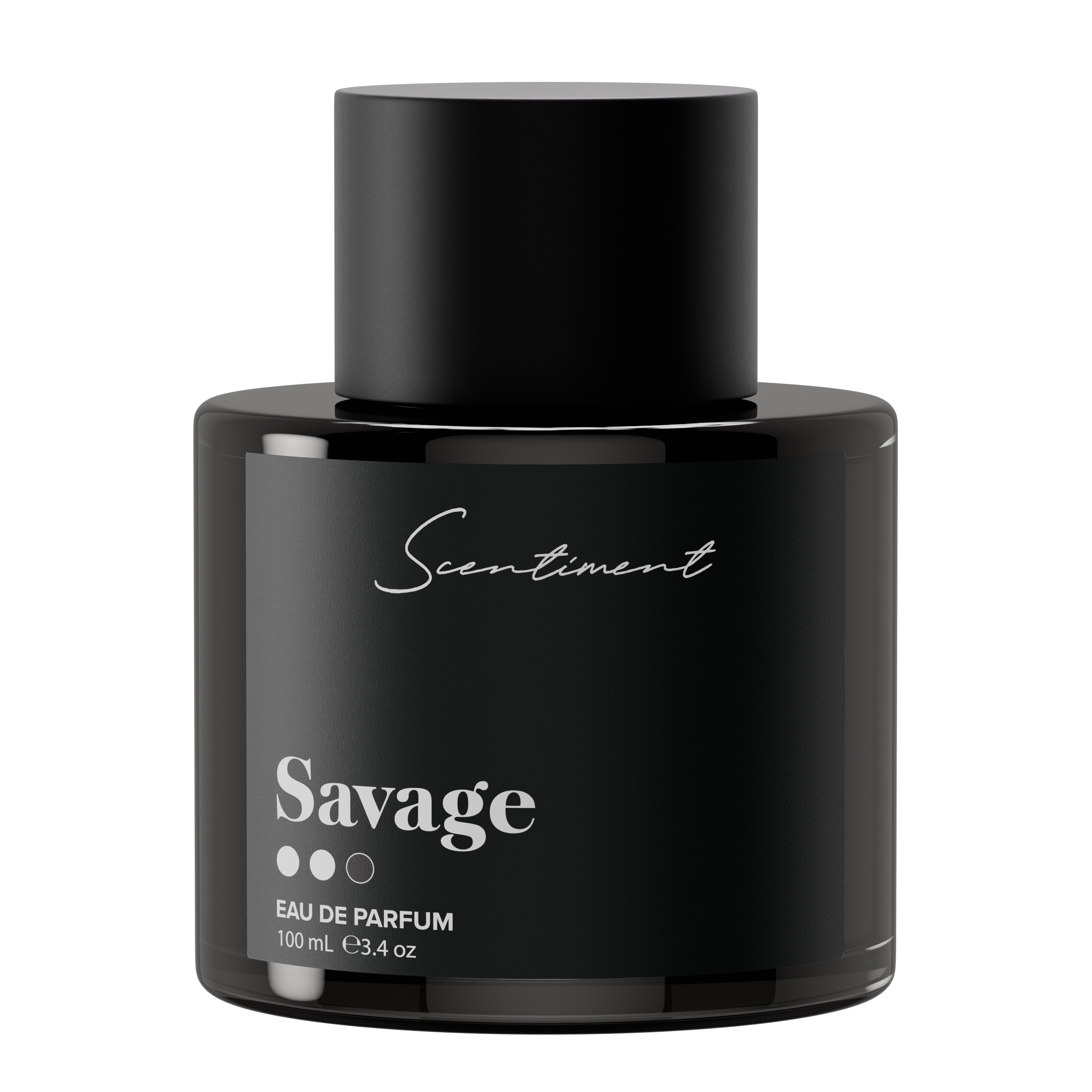 Dior® Sauvage Impression Men's Eau de Parfum Cologne Savage