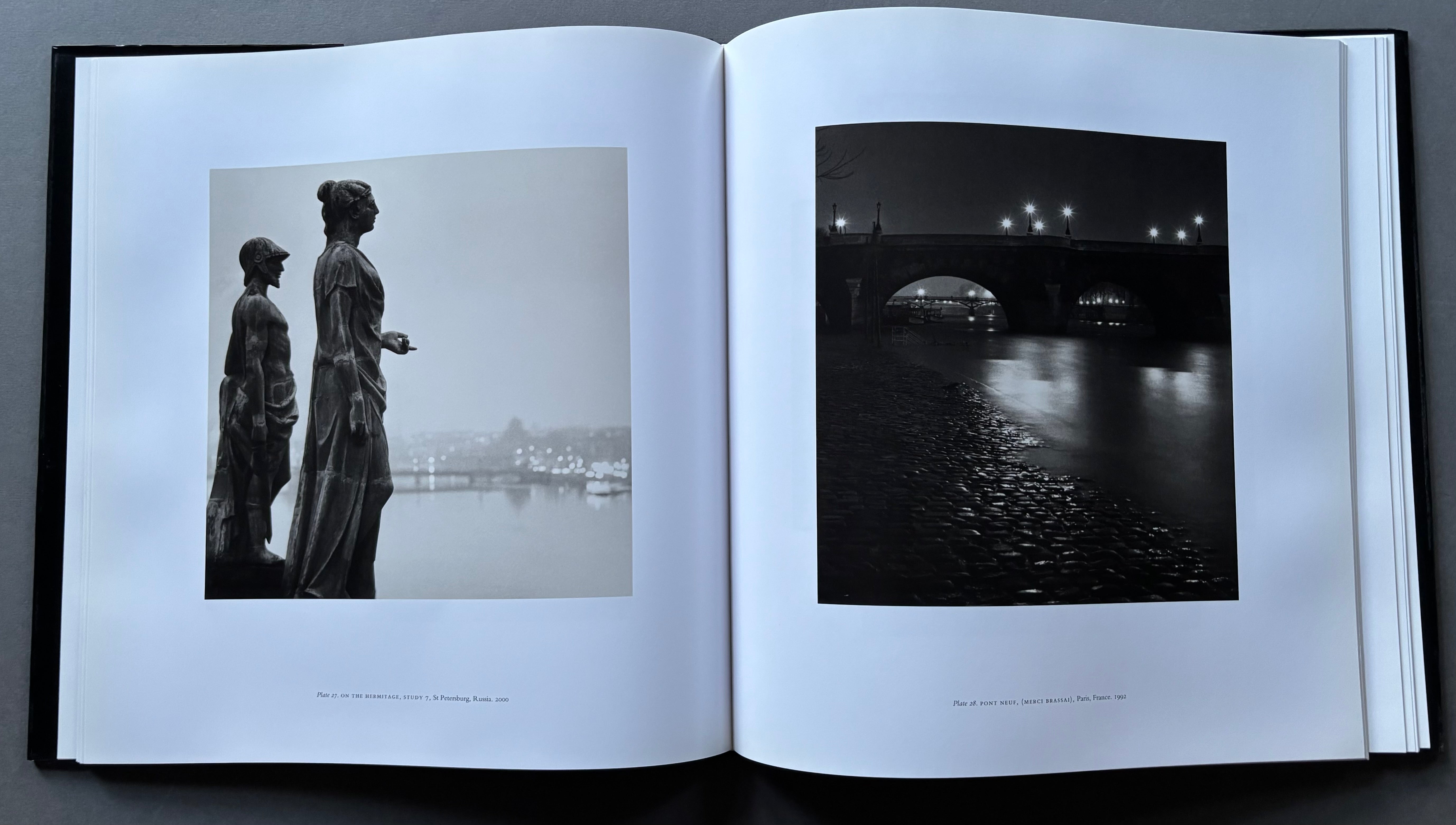 Buy Night Work by Michael Kenna online – Setanta Books