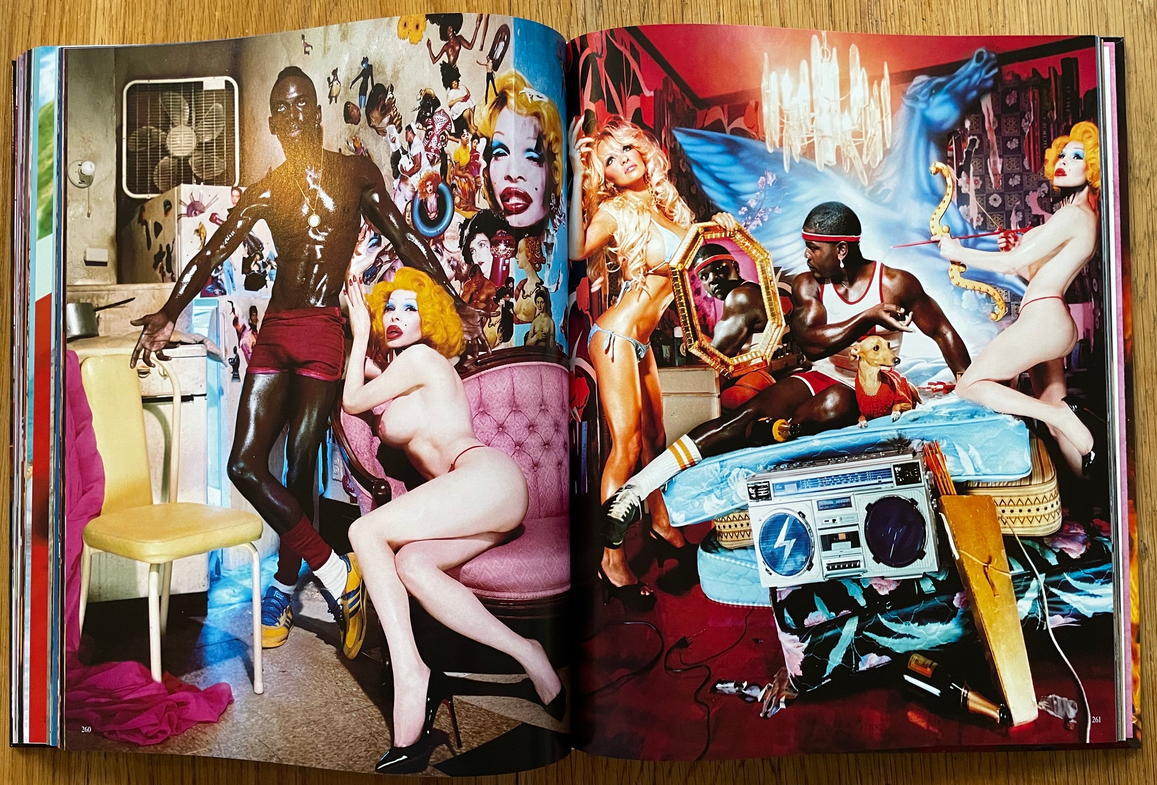 Heaven to Hell – Setanta Books