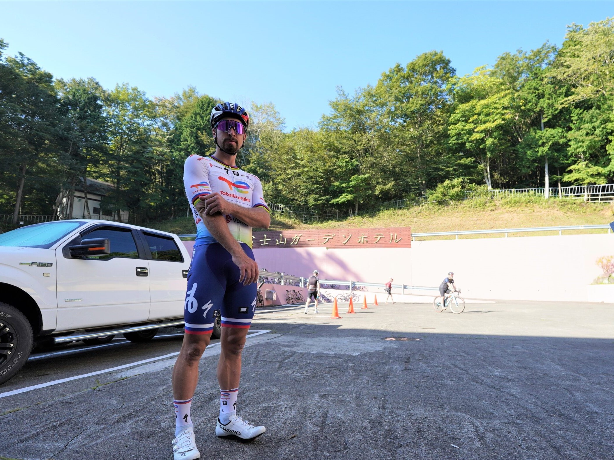 サガン選手愛用のサングラス「100％」（ワンハンドレッド）主要モデル