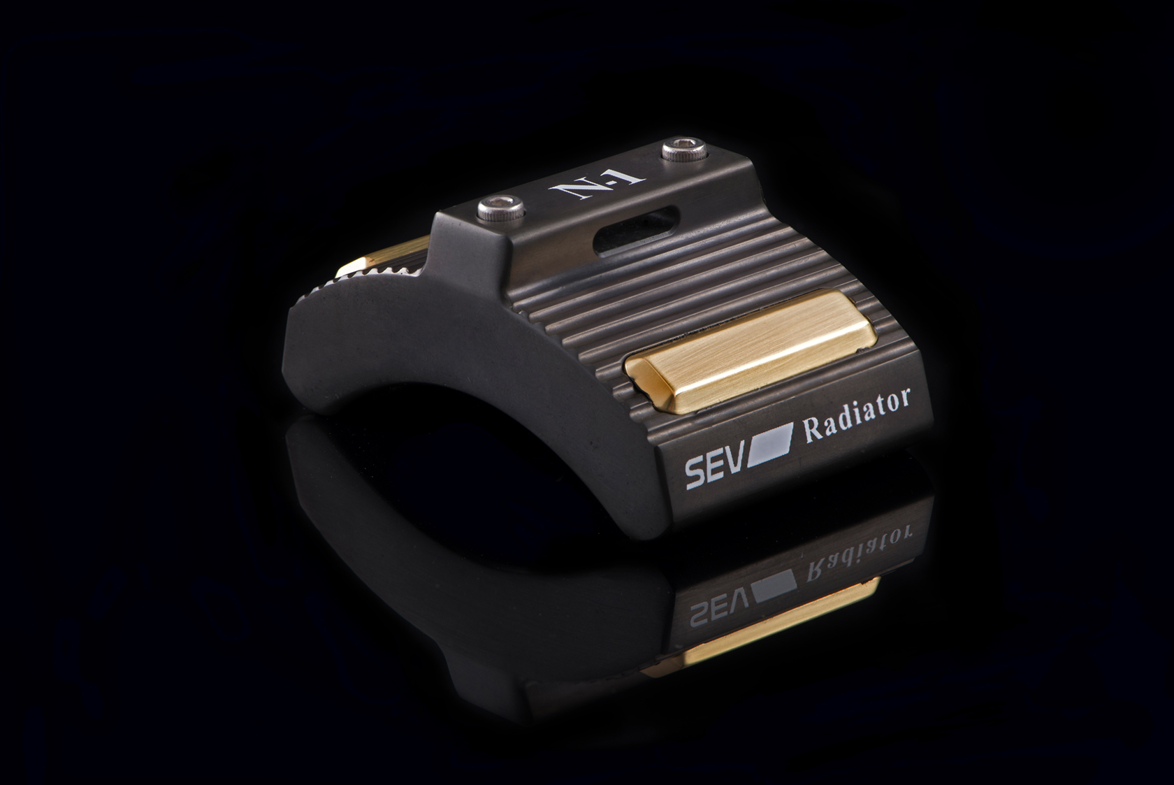 SEVラジエター Nシリーズ | SEV自動車用製品WEBサイト