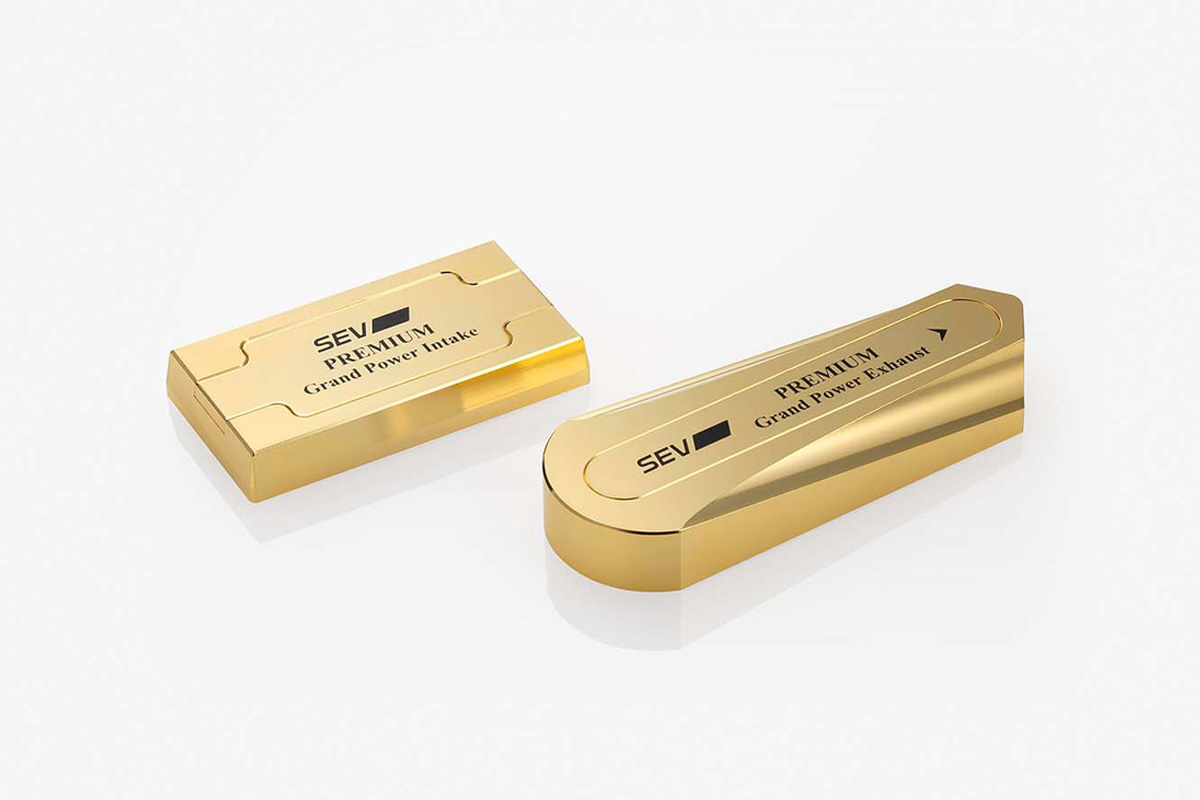 SEVプレミアムシリーズ | SEV自動車用製品WEBサイト