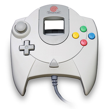 関連・周辺機器 | ドリームキャスト ｜セガ SEGA