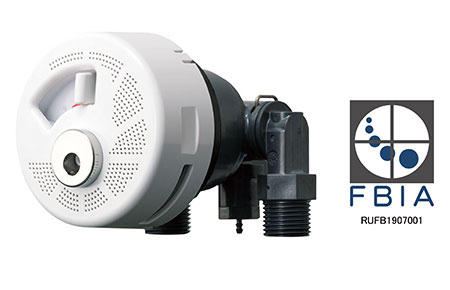 ウルトラファインバブル発生器具「ウルブロZ」 | 生活堂