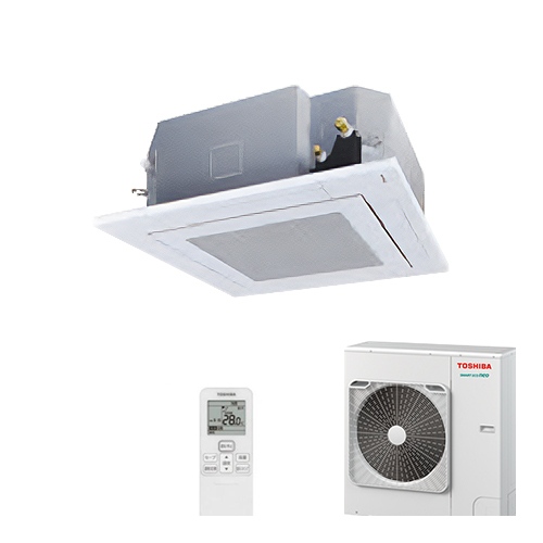東芝(TOSHIBA)の業務用エアコン 比較 2026年人気売れ筋ランキング