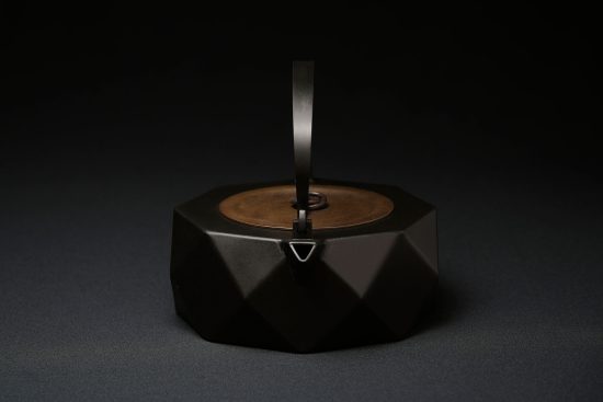 茶の器 | 清課堂 / 錫・銀・各種金属工芸