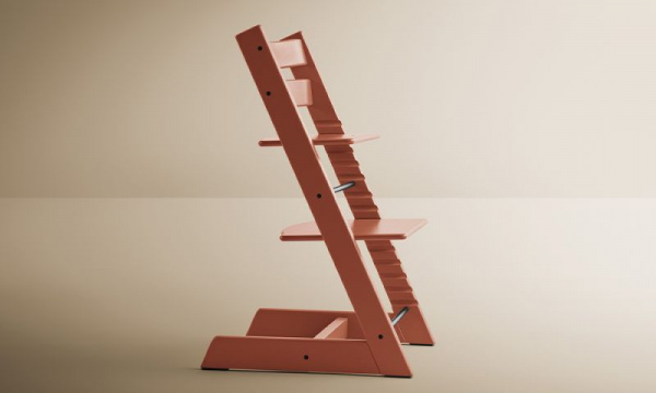 トリップ トラップ / テラコッタstokke（ストッケ） | 公式通販 家具