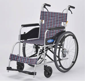 車椅子 NEO-1