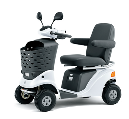 スズキ セニアカー ET4D 8型 車種詳細 - 全国シニアカーネット