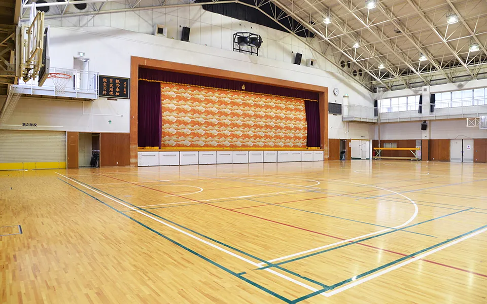 施設案内 | 専修大学松戸中学校・高等学校