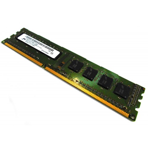 Micron MTA36ASF4G72PZ-2G3B1 32GB PC4-19200 DDR4-2400MHz 2RX4 ECC