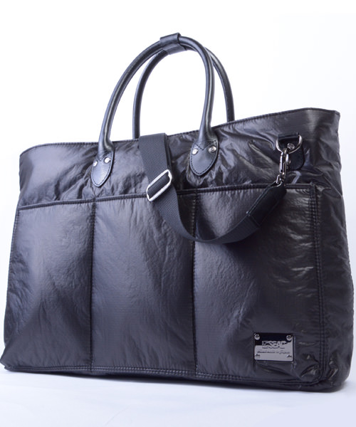 藤倉航装コラボ／トートバッグ AIR MODEL｜製品紹介｜バッグブランド