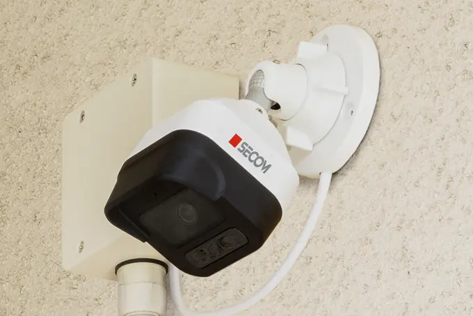 家庭用防犯カメラシステム｜防犯・防災グッズ一覧｜防犯対策