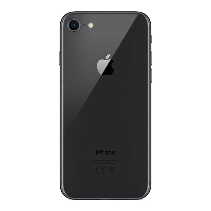 iPhone 8 スペースグレイ 64 GB iPhone 8 64GB スペースグレイSIM