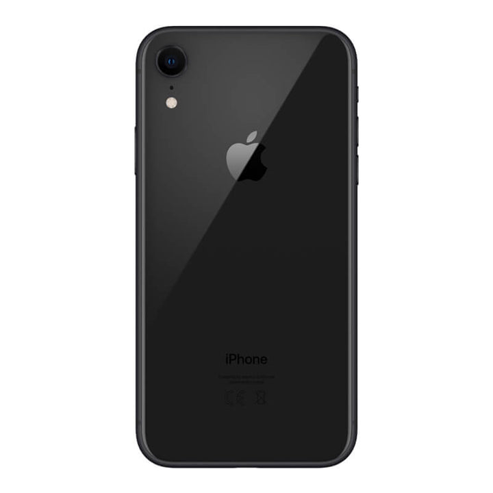 iPhone XR - 64GB (PRODUCT)RED SIMフリー｜iPhoneの中古は【セカハン