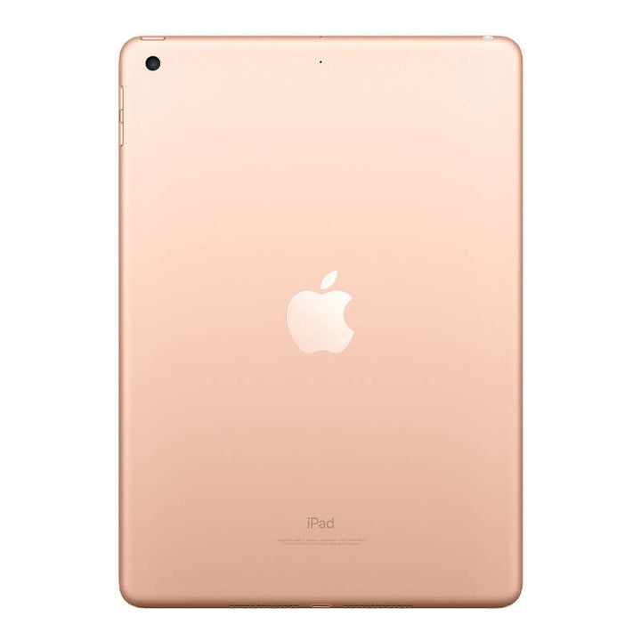 iPad 第6世代 - WiFiモデル 32GB ゴールド｜iPadの中古は【セカハン