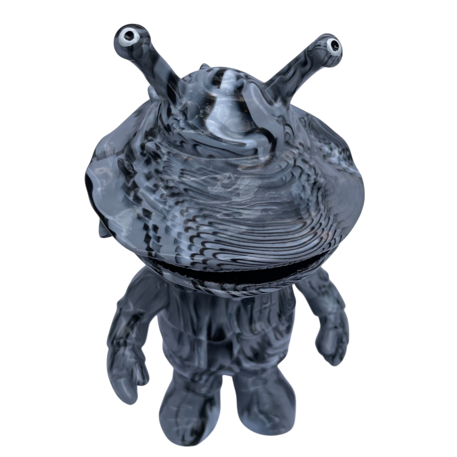 カネゴン Triple Marble Black ver. - SECRET BASE ONLINE STORE