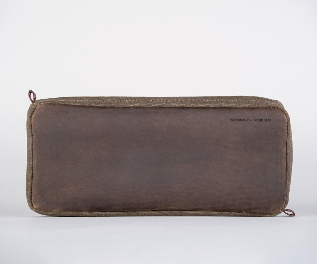 Steam Deck Magnetic Case 2024 | USA Made | WaterField Designs