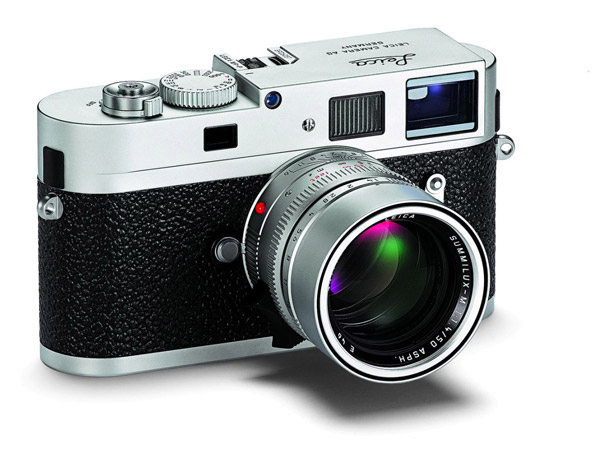 Leica M9-P | Shutterbug