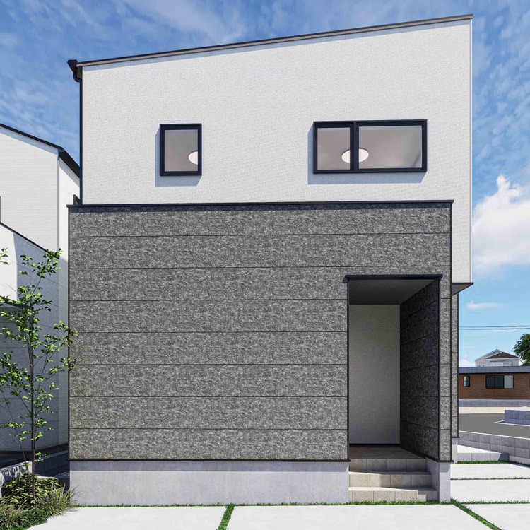 敷島ステラ 大津・比叡辻Ⅱ26号地 | モデルハウス一覧 | SHIKISHIMA