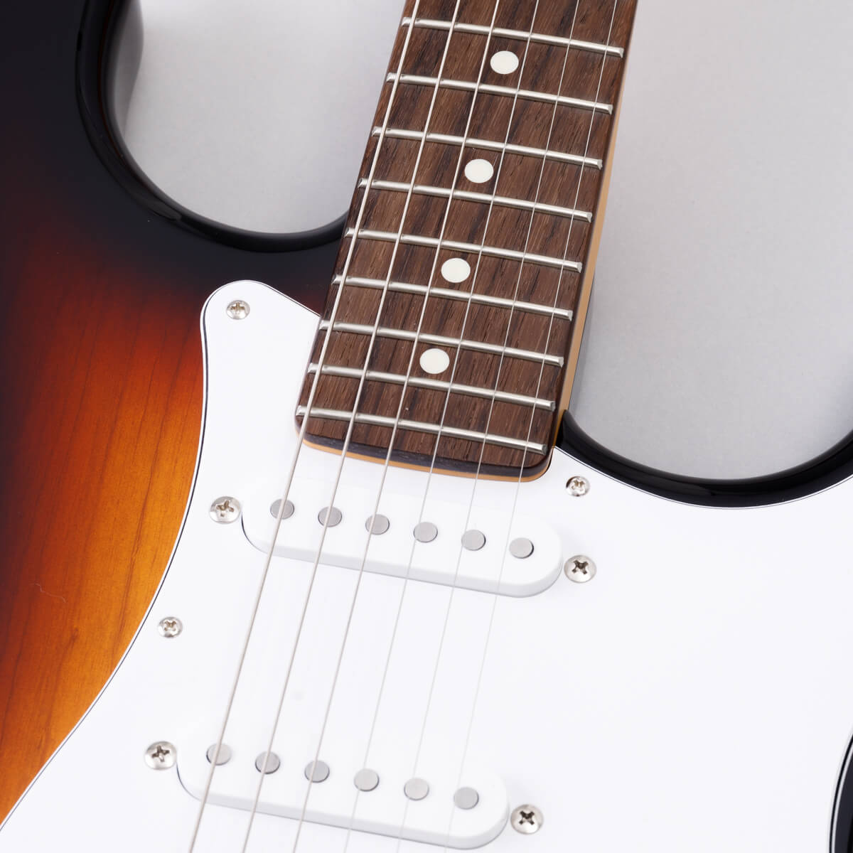 HST-Standard HISTORY | 島村楽器